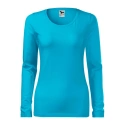 Dámske tričko Slim W MLI-13944 - Malfini