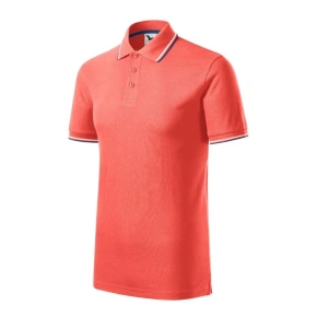 Pánske polo tričko Focus M MLI-232A1 - Malfini