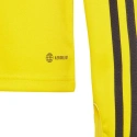 Detský futbalový tréningový top Tiro 23 League Jr IC7880 - Adidas