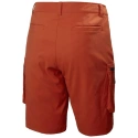 Pánske šortky Move Qd 2.0 M 53977 308 - Helly Hansen