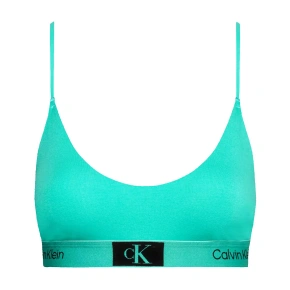 Dámska športová podprsenka 1996 QF7216E-AD6 - Calvin Klein