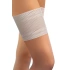 Dámske vzorované ochranné pásky na stehná Thigh Bands WZ.2 - Sesto Senso