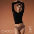 Dámske tangá Choco - Julimex