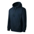 Mikina Malfini Moon M MLI-42002 navy blue