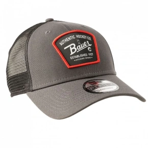 Bauer NE Patch 9Forty cap 1062323 Bauer NE Patch 9Forty cap 1062323