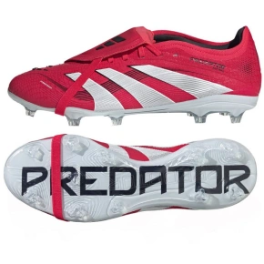 Topánky adidas Predator Pro FT FG JR0441