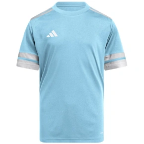 Tričko adidas Squadra 25 Jr JJ0050
