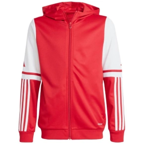 Mikina adidas Squadra 25 Hoodie Jr JD4801