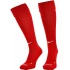 Ponožky Classic II 394386-648 Red - Nike