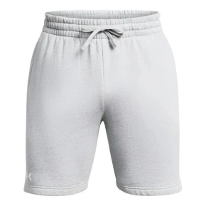 Under Armour Rival Fleece šortky M 1379779-011 Under Armour Rival Fleece šortky M 1379779-011