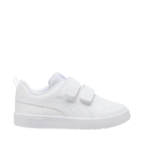 Puma Courtflex V3 V PS Jr 397642 02