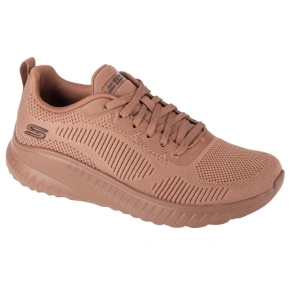 Skechers Bobs Squad Chaos - Face Off 117209-CLAY Brown 36 Skechers Bobs Squad Chaos - Face Off 117209-CLAY Brown 36