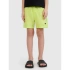 Chlapčenské plážové šortky boardshorts 4F 4FJRMM00UBDSM110-45S