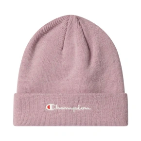 Champion Čiapka Beanie Cap pink 806070 VS100
