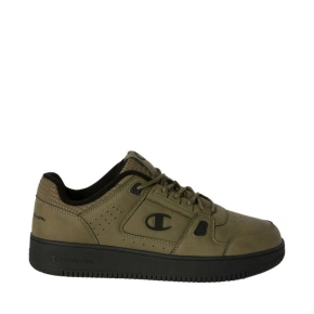 Pánske Champion RD18 Low Comb khaki S22477 GS017