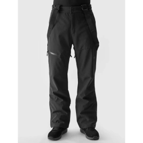 Pánske membránové lyžiarske nohavice 10000 4F 4FWAW24TFTRM694-20S Pánske membránové lyžiarske nohavice 10000 4F 4FWAW24TFTRM694-20S