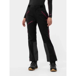 4F Dámske nohavice na zoskoky Dermizax® 20 000 membrána H4Z22SPDN005-22S Black dámske 4F Dámske nohavice na zoskoky Dermizax® 20 000 membrána H4Z22SPDN005-22S Black dámske