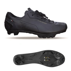 CRONO MTB obuv CG-1-21 black 42 Composite