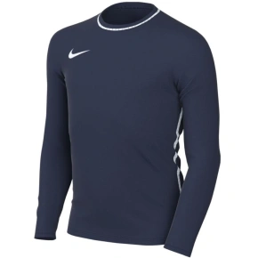 Nike Dri-Fit Park 26 Crew Top Navy Blue HM7170 410 Nike Dri-Fit Park 26 Crew Top Navy Blue HM7170 410