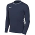 Nike Dri-Fit Park 26 Crew Top Detské tričko Navy Blue HM7170 410