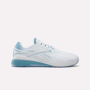 Tenisky Reebok NANO X5 EDGE WHITE/WARPEDBLUE (100249413) Tenisky Reebok NANO X5 EDGE WHITE/WARPEDBLUE (100249413)