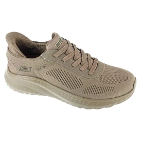 Skechers Slip-Ins: BOBS Squad Chaos – Solid Step 118312-OLV zelené 40 Skechers Slip-Ins: BOBS Squad Chaos – Solid Step 118312-OLV zelené 40