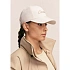 Čiapka CASALL Casual Logo Cap, biela