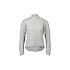 Cyklistická bunda POC W's Essential Splash Jacket, sivá