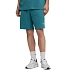 Pánske šortky Puma ESS Elevated Relaxed, zelené, 692021, veľkosť 41