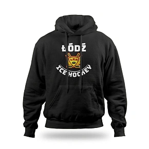 Bluza ŁKH Łódź Ice Hockey