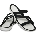 Dámske sandále Swiftwater W 203998 066 - Crocs
