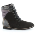 Dámske topánky Twentythird Ave Wp Mid W BL2769-010 - Columbia