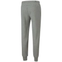 Pánske tepláky Essentials 586714-03 šedá - Puma