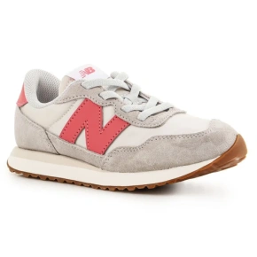 Topánky New Balance Jr PH237PK