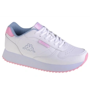 Topánky Kappa Base II PF 242492PF-1021