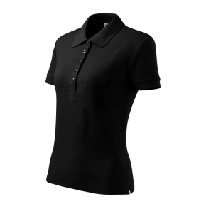 Dámske polo tričko Cotton Heavy W MLI-21601 - Malfini