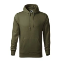 Pánska mikina s kapucňou Cape M MLI-41369 - Malfini
