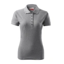 Dámske polo tričko Reserve W MLI-R2312 - Rimeck