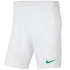 Pánske šortky Park III M BV6855 102 - Nike