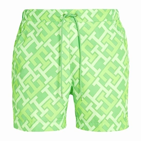 Pánske plavky UM0UM02846-0IG - Tommy Hilfiger
