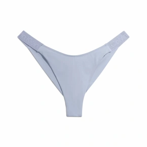 Dámske brazílske plavky KW0KW02034-DBS - Calvin Klein
