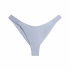 Dámske brazílske plavky KW0KW02034-DBS - Calvin Klein