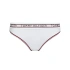 Dámske klasické tangá UW0UW03537-YBR - Tommy Hilfiger