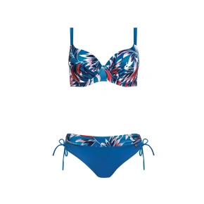 Dvojdielne plavky Blue 3 S940TJ22 - Self