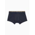 Pánske boxerky 111866 3F525 00135 čierne - Emporio Armani