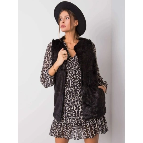 Dámska vesta AT KZ 4102 1.20P Black - FPríslušenstvo