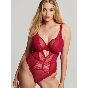 Dámske zvodné body Selena 10625 Ruby - Panache