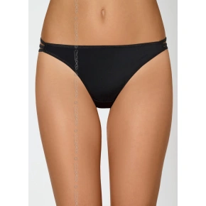 Tanga Mistral V-6348 Black - Axami