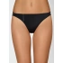 Tanga Mistral V-6348 Black - Axami