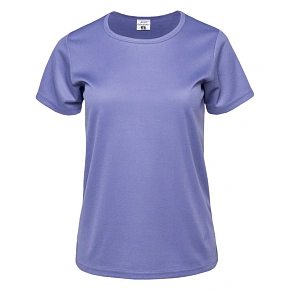 Dámske tričko Dillion W 92800620798 fialové – Martes